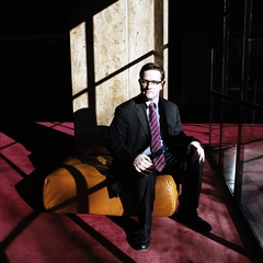 Jean Pierre Boutiron